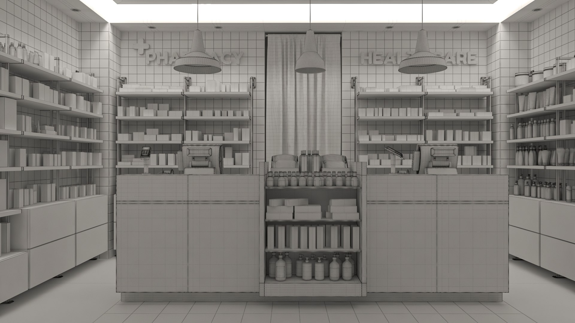 3D pharmacy healthcare store model https://p.turbosquid.com/ts-thumb/LS/qgafy8/pmqY5Ot1/render_34/jpg/1597661879/1920x1080/fit_q87/5ca7b1c68cd23005eee5613cddc6105214b486e3/render_34.jpg