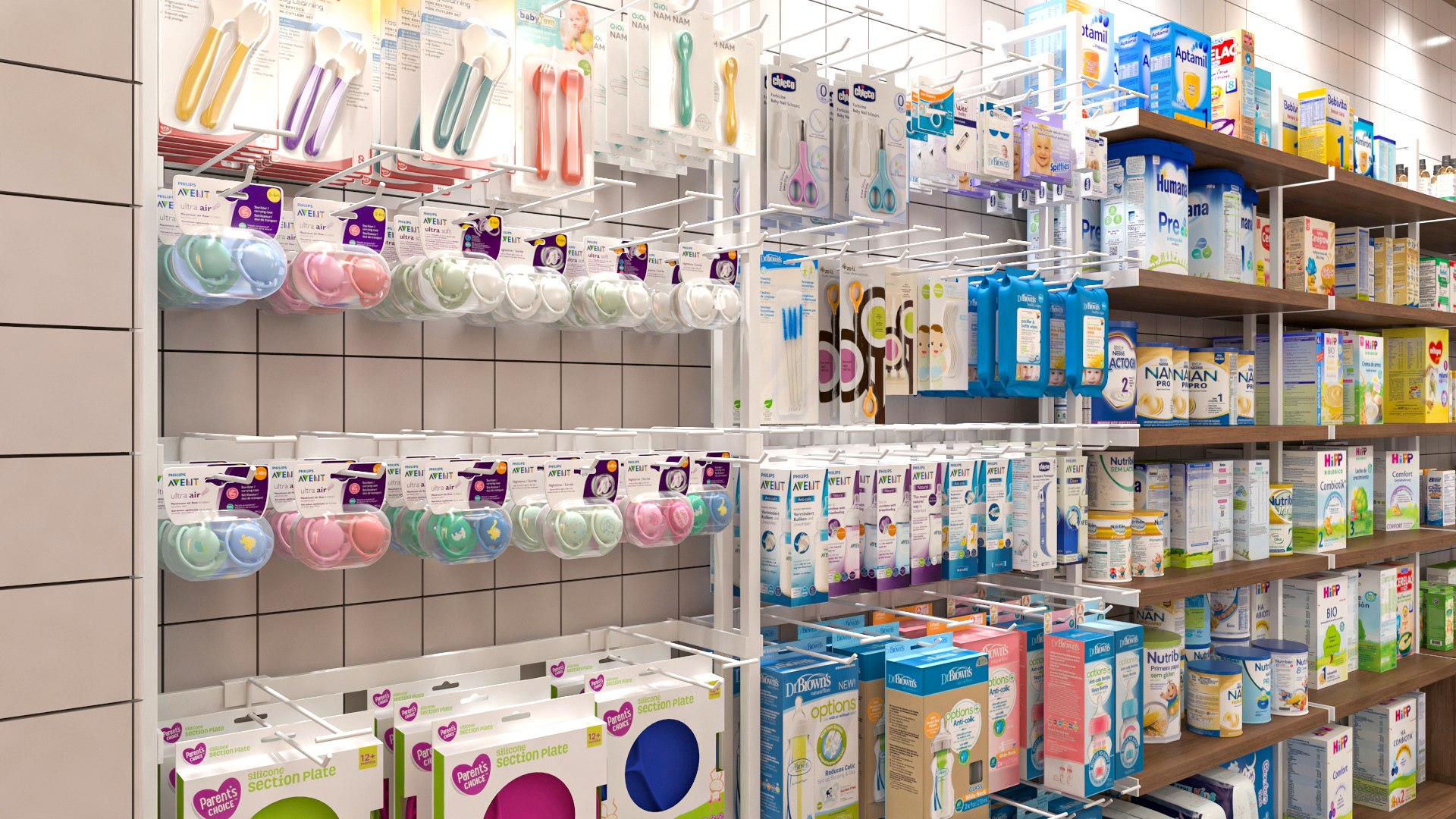 3D pharmacy healthcare store model https://p.turbosquid.com/ts-thumb/LS/qgafy8/vimsJ1kU/render_13/jpg/1602486930/1920x1080/fit_q87/8af234b826e64807005b1c5bbd6ff629b33aa781/render_13.jpg