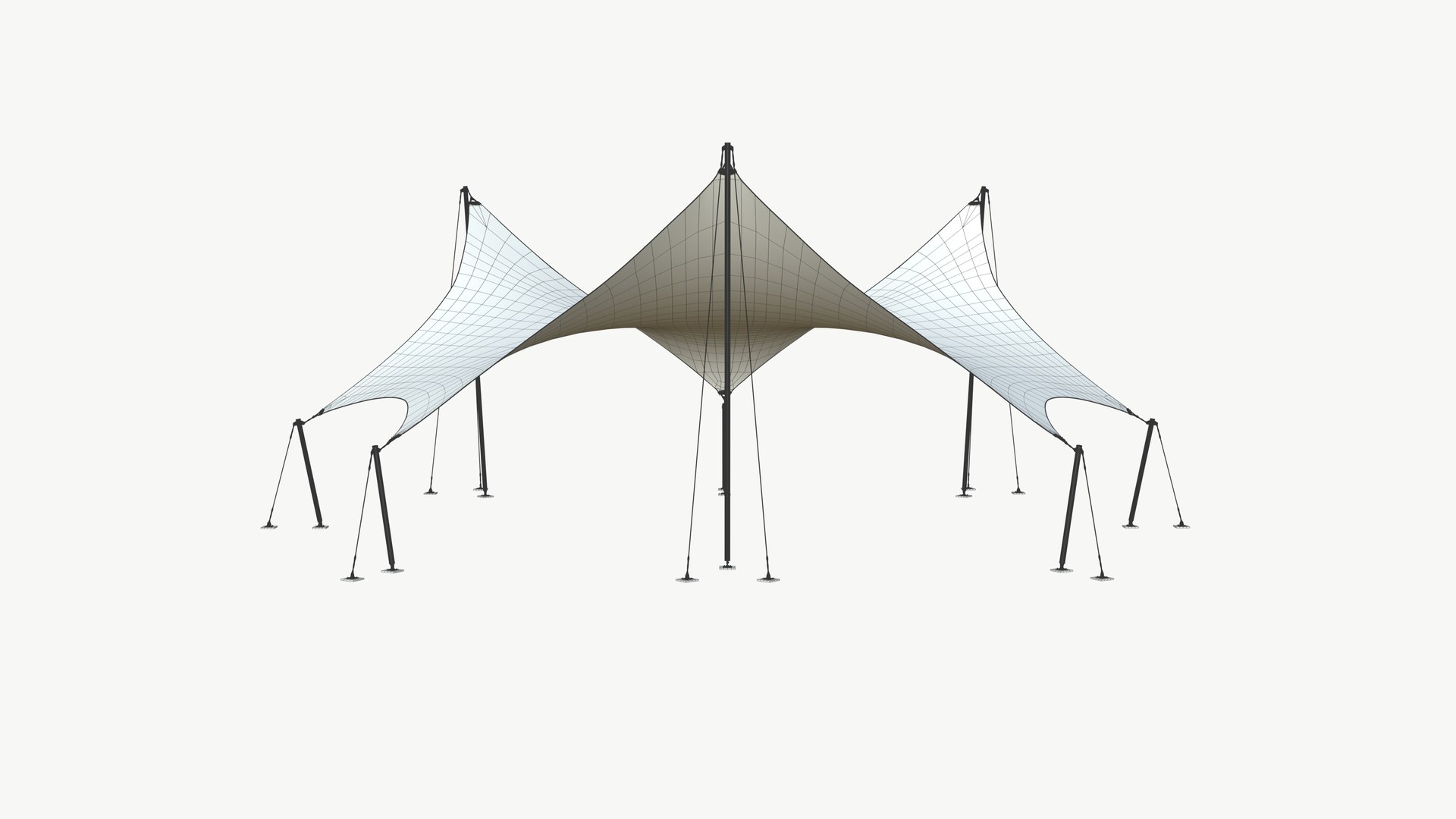 3D Tensile Structure Design Black model https://p.turbosquid.com/ts-thumb/LS/t1fJI4/fX/tensilestructuredesign18/jpg/1693930856/1920x1080/fit_q87/16030e8dcd32eb7f705d4c4ca7cd9a9639d8e74d/tensilestructuredesign18.jpg