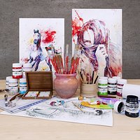 Painter set