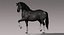 Ensemble de chevaux (RIGGED) (FUR)