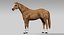 Ensemble de chevaux (RIGGED) (FUR)