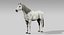 Ensemble de chevaux (RIGGED) (FUR)