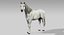 Ensemble de chevaux (RIGGED) (FUR)