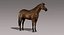 Ensemble de chevaux (RIGGED) (FUR)