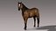 Ensemble de chevaux (RIGGED) (FUR)