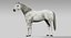 Ensemble de chevaux (RIGGED) (FUR)