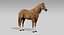 Ensemble de chevaux (RIGGED) (FUR)