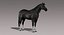 Ensemble de chevaux (RIGGED) (FUR)
