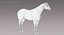 Ensemble de chevaux (RIGGED) (FUR)