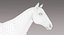Ensemble de chevaux (RIGGED) (FUR)