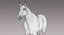 Ensemble de chevaux (RIGGED) (FUR)