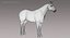 Ensemble de chevaux (RIGGED) (FUR)