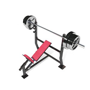 Bench press