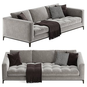 Minotti Andersen Quilt
