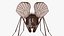 3D Mosquito model