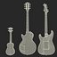 Guitars Collection