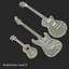 Guitars Collection