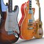 Guitars Collection