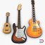 Guitars Collection