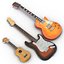 Guitars Collection
