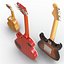 Guitars Collection