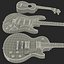 Guitars Collection