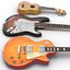 Guitars Collection