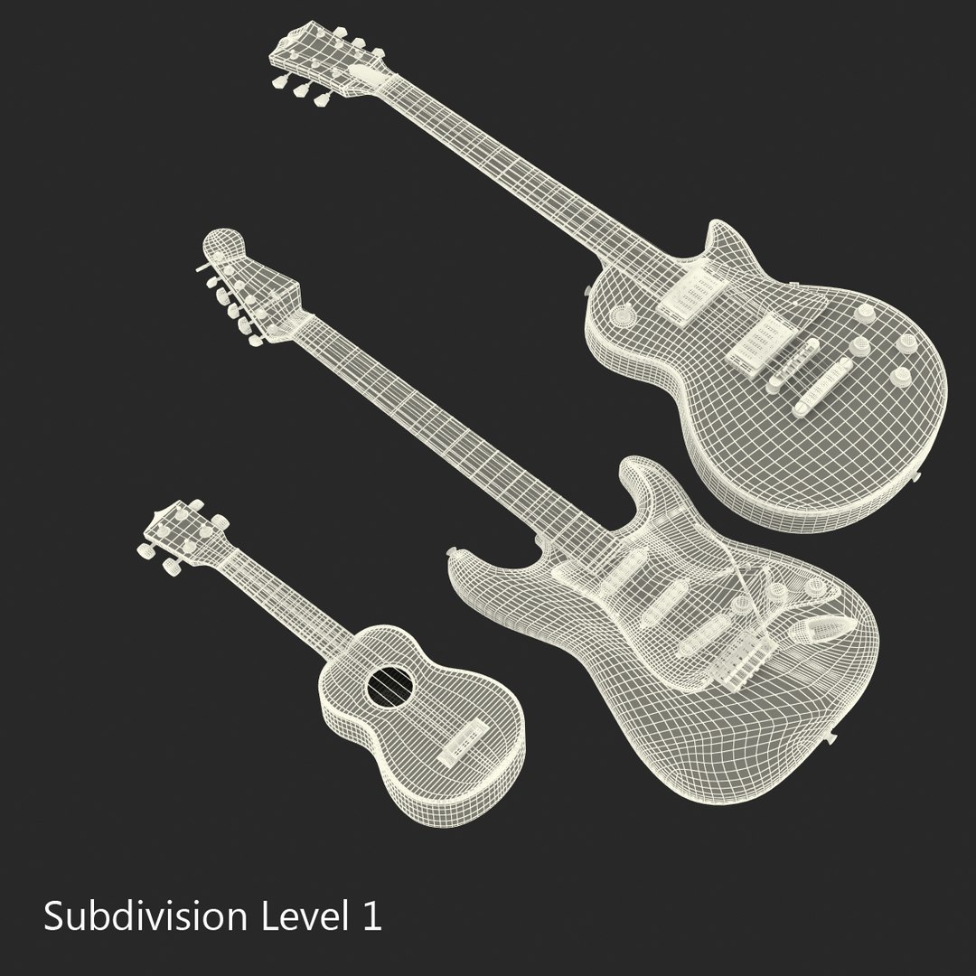 obj guitars set ukulele https://p.turbosquid.com/ts-thumb/LT/3hMgFt/cqaWPDAy/guitarscollection3dmodels63/jpg/1462092665/1920x1080/fit_q87/3a8898e75819e8b386c24579628a6c65a28ea5a1/guitarscollection3dmodels63.jpg