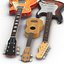 Guitars Collection