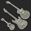Guitars Collection