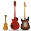 Guitars Collection