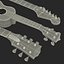 Guitars Collection