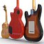 Guitars Collection