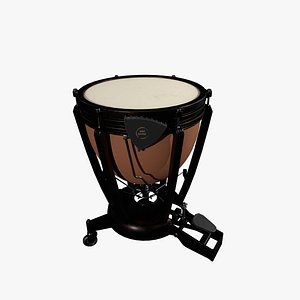 Timpani