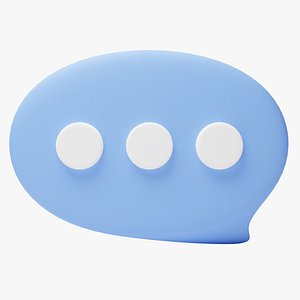 Brue Chat Icon