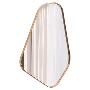 3D Mirror 637 model