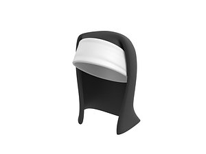 Nun Hat