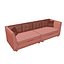 MARIE Sectional sofa By VOLPI 3d model