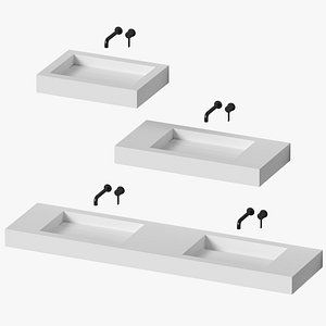 Vallone - Cara Blade Solo and Doppio