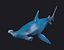 man-eating Sharks, sea killers, sea animals hammerhead hammer-head shark shark rigged head fish sea teeth great  dive jaws fin hammer head marine Sharks, hammerheads, Alien Sharks