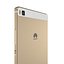 Huawei P8 Gold