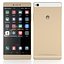 Huawei P8 Gold