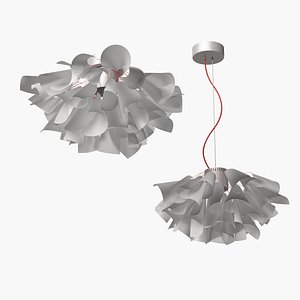 panzeri tutu 3d model