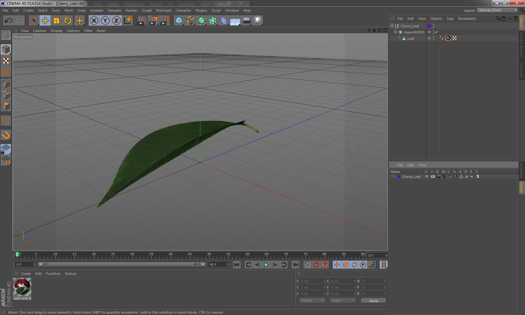 cherry leaf 3D model https://p.turbosquid.com/ts-thumb/LT/YTzwQG/REk660XR/cherryleaf3dsmodel011/jpg/1505227413/1920x1080/fit_q87/bde01421db902262991f91e323d47e02de7e079e/cherryleaf3dsmodel011.jpg