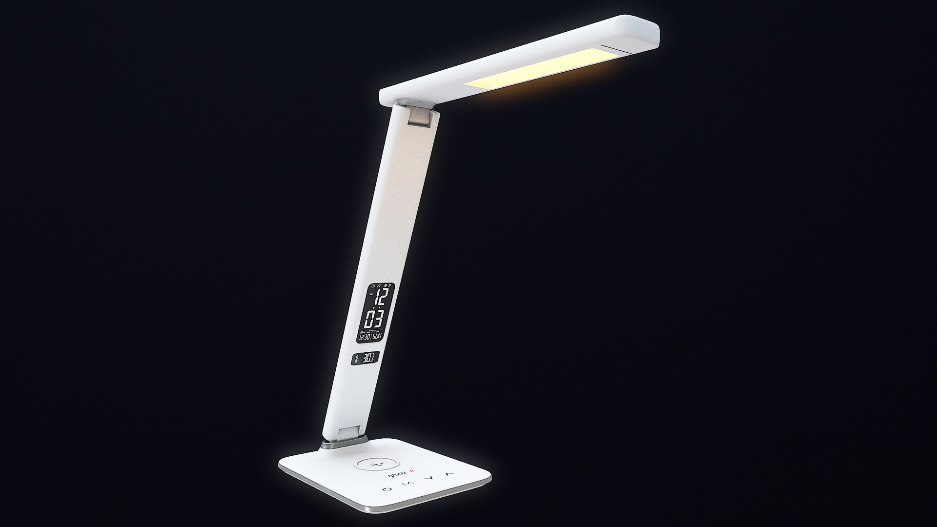 3D Desk Modern Lamp PBR model https://p.turbosquid.com/ts-thumb/LT/f4lR7F/5W/r_viewport_003/png/1669984752/1920x1080/fit_q87/99e939efa8159e6e8a7950160592890a94883c78/r_viewport_003.jpg