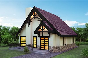 Villa Home