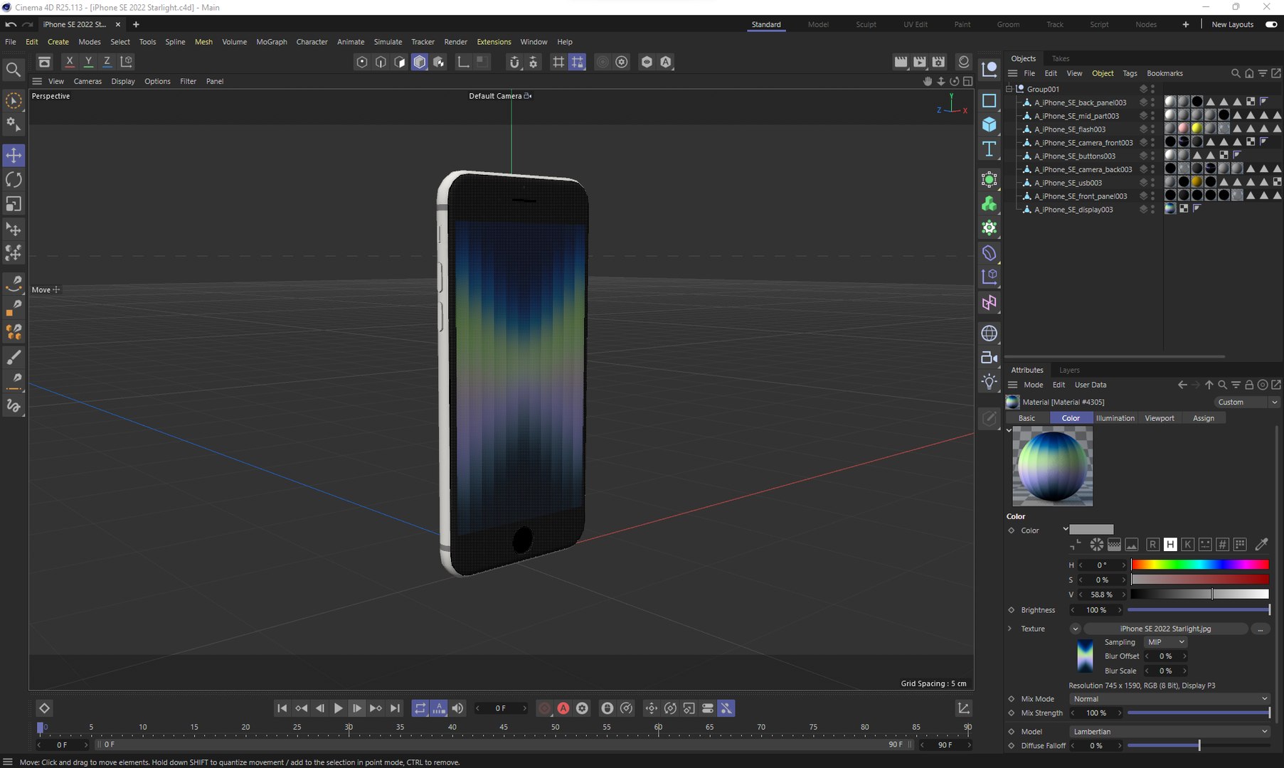 Apple iPhone SE 2022 Starlight 3D model https://p.turbosquid.com/ts-thumb/LT/nWZS9u/IP/c4d/png/1648135444/1920x1080/fit_q87/ae0f8eeea1459a43624ff026f56ad8420a85134b/c4d.jpg