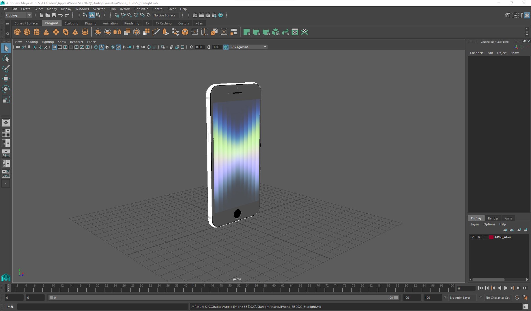 Apple iPhone SE 2022 Starlight 3D model https://p.turbosquid.com/ts-thumb/LT/nWZS9u/wW/maya/png/1648135447/1920x1080/fit_q87/292e2178e9c08819f8fdcf252c4f3f4906bd8cf9/maya.jpg