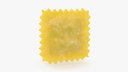Raw Ravioli